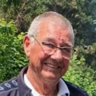 Bernard Robin