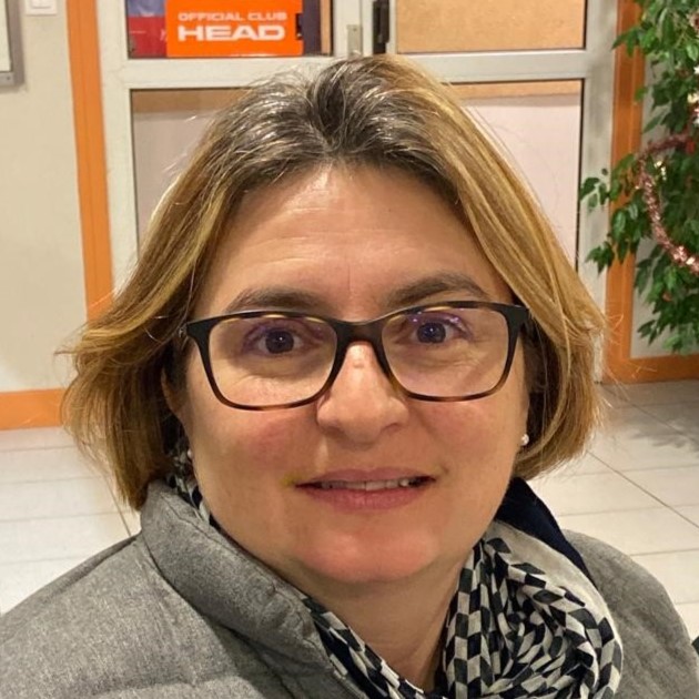 Delphine Bizien