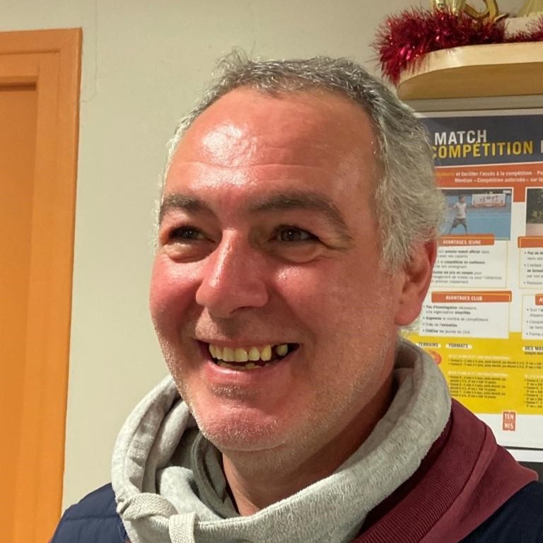Francois Lecuyer