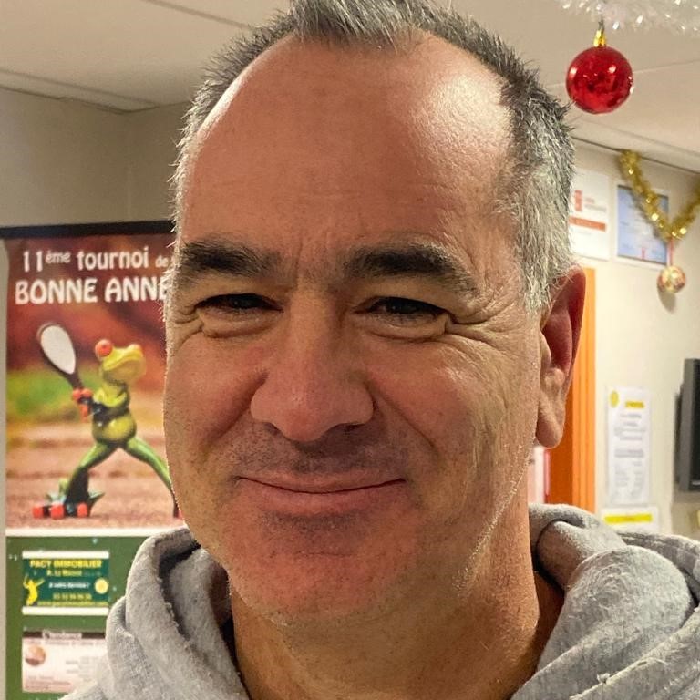 Thierry Casano
